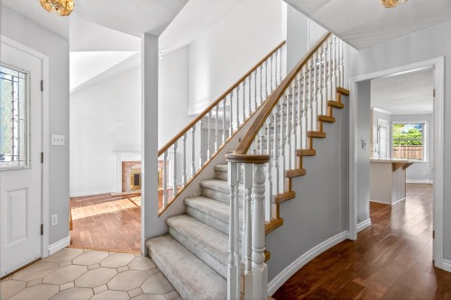 654 Walnut Place, Coquitlam, BC 