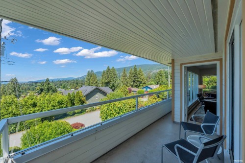 870 Leyland Street, West Vancouver, BC 