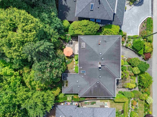 870 Leyland Street, West Vancouver, BC 
