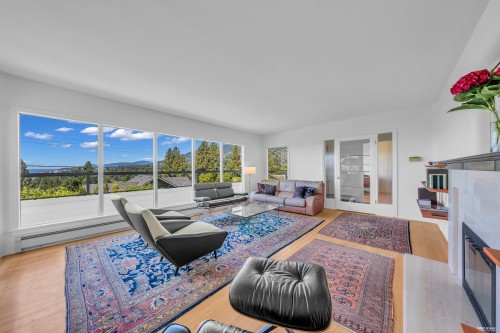 870 Leyland Street, West Vancouver, BC 