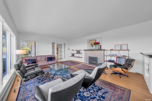 870 Leyland Street, West Vancouver, BC 