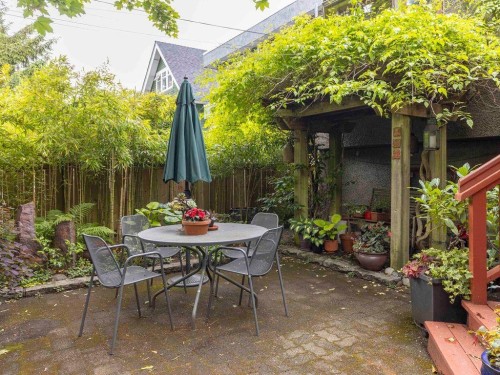 3738 24Th Avenue W, Vancouver, BC 