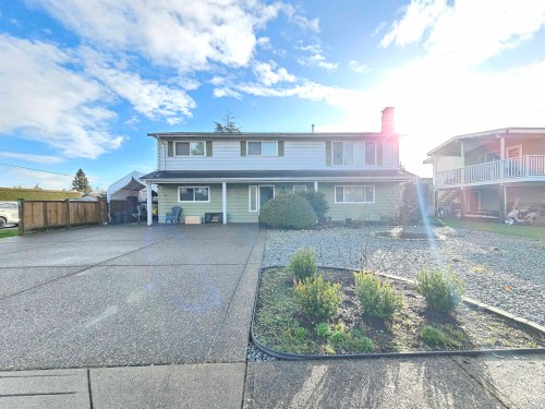 5574 49 Avenue  Delta, BC V4K 3N8
