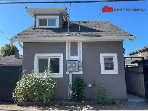 617 65Th Avenue E, Vancouver, BC 
