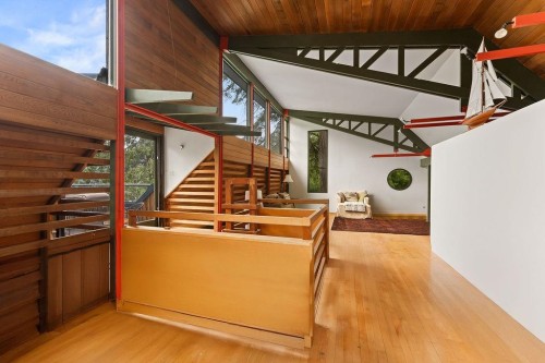 4678 Eastridge Road, North Vancouver, BC 