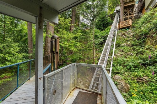 4678 Eastridge Road, North Vancouver, BC 