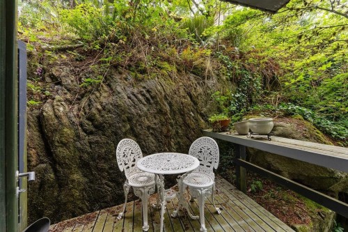 4678 Eastridge Road, North Vancouver, BC 