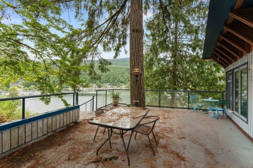 4678 Eastridge Road, North Vancouver, BC 