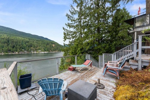 4678 Eastridge Road, North Vancouver, BC 