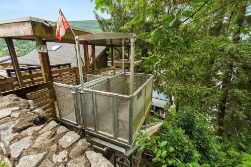 4678 Eastridge Road, North Vancouver, BC 
