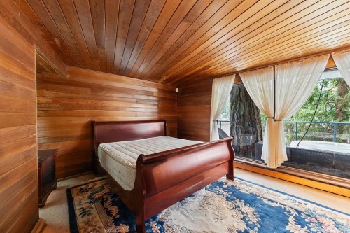 4678 Eastridge Road, North Vancouver, BC 