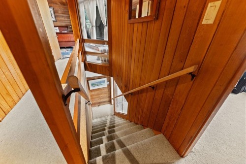4678 Eastridge Road, North Vancouver, BC 