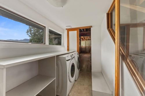 4678 Eastridge Road, North Vancouver, BC 