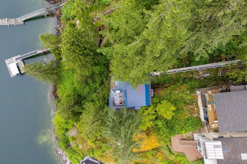 4678 Eastridge Road, North Vancouver, BC 