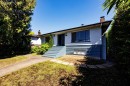 836 4Th Street E, North Vancouver, BC 