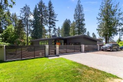 2409 Windridge Drive  North Vancouver, BC V7H 1B6