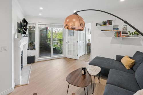 305-688 16Th Avenue E, Vancouver, BC 