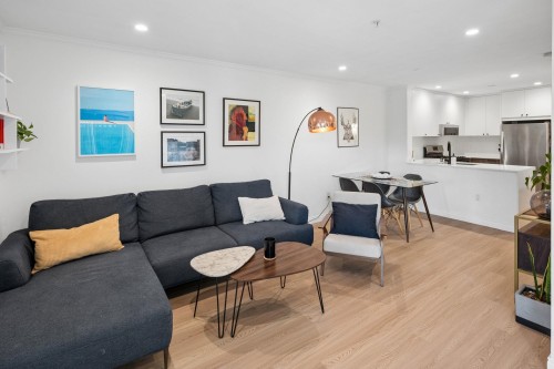 305-688 16Th Avenue E, Vancouver, BC 