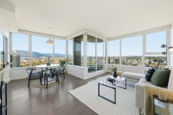 3302-33 Smithe Street  Vancouver, BC V6B 0B5