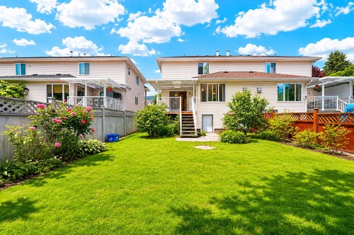 962 Delestre Avenue, Coquitlam, BC 