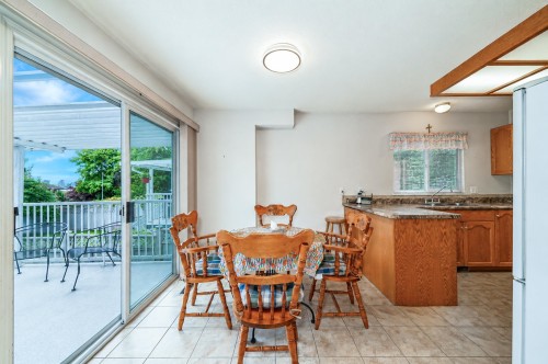 962 Delestre Avenue, Coquitlam, BC 