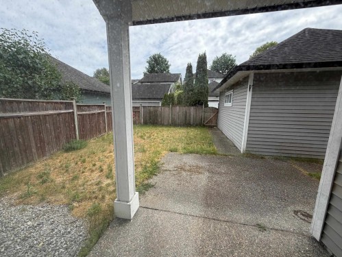 19590 Shingle Bolt Crescent, Pitt Meadows, BC - Outdoor