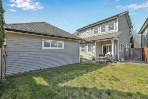 19590 Shingle Bolt Crescent, Pitt Meadows, BC - Outdoor