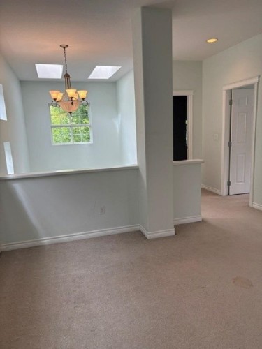 19590 Shingle Bolt Crescent, Pitt Meadows, BC - Indoor Photo Showing Other Room