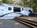 6036 Egmont Road, Egmont, BC 