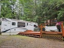 6036 Egmont Road, Egmont, BC 