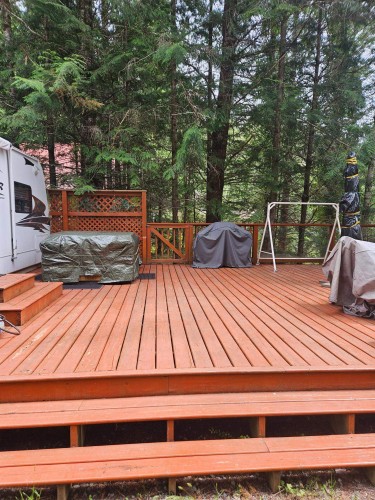 6036 Egmont Road, Egmont, BC 