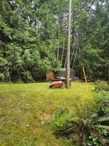 6036 Egmont Road, Egmont, BC 