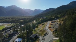 8218 Merlot Peak Drive Pemberton, BC V0N 2L3