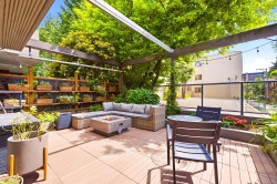105-1230 Comox Street  Vancouver, BC V6E 1K7