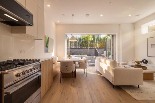 2790 Cambridge Street, Vancouver, BC 