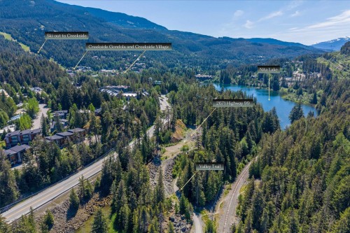 2671 Highway 99, Whistler, BC 