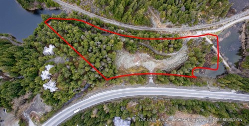 2671 Highway 99, Whistler, BC 
