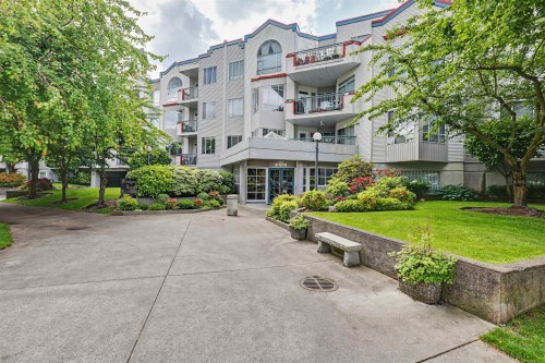 117-8700 Jones Road  Richmond, BC V6Y 3X7