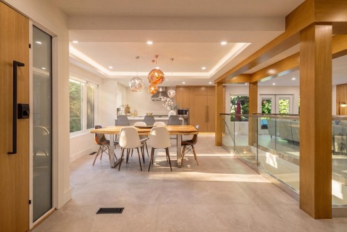 4283 Capilano Road, North Vancouver, BC 