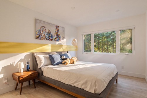4283 Capilano Road, North Vancouver, BC 