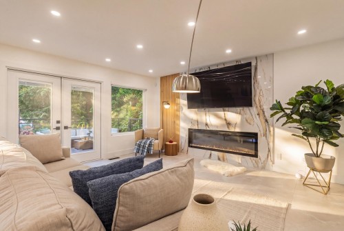 4283 Capilano Road, North Vancouver, BC 