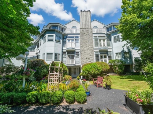 301-7660 Minoru Boulevard, Richmond, BC 