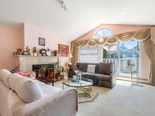 301-7660 Minoru Boulevard, Richmond, BC 