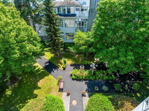 301-7660 Minoru Boulevard, Richmond, BC 