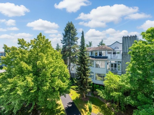 301-7660 Minoru Boulevard, Richmond, BC 