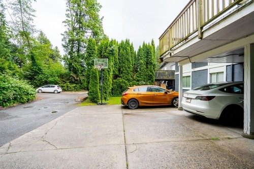 1990 Capilano Road, North Vancouver, BC 