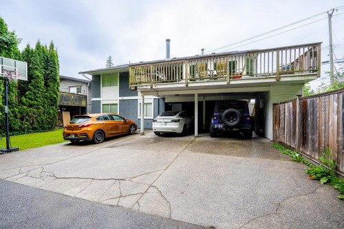 1990 Capilano Road, North Vancouver, BC 