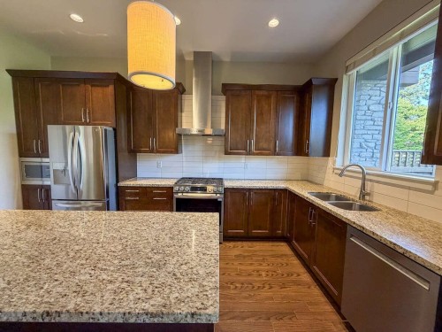5116 Cedar Springs Drive, Delta, BC 