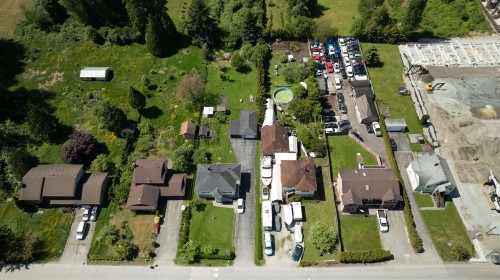 4531 Boundary Road, Richmond, BC 