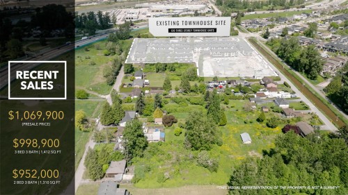 4531 Boundary Road, Richmond, BC 